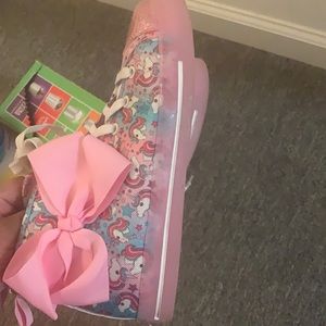 Girls Jozjo sneakers